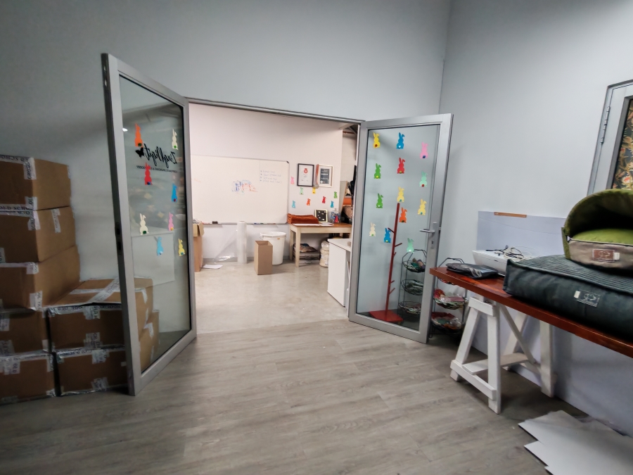 To Let commercial Property for Rent in Firgrove Western Cape